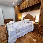 153a 3 Barrio De La Arena Con Parking By R2r Consulting Appartement *