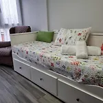 153a 3 Barrio De La Arena Con Parking By R2r Consulting Apartment *