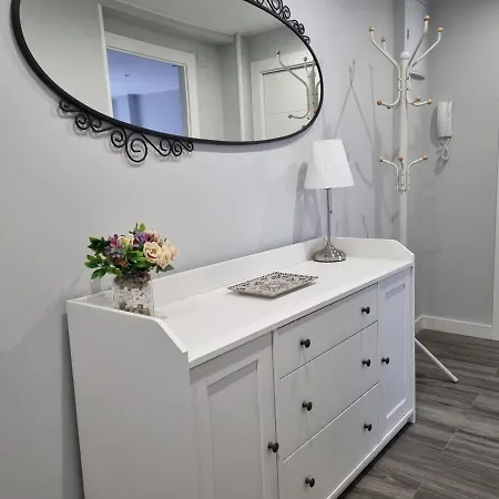 153a 3 Barrio De La Arena Con Parking By R2r Consulting