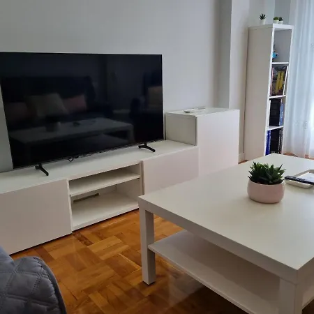 Apartment R2r - 3 Barrio De La Arena Con Parking - 153a