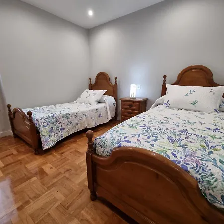 Apartment R2r - 3 Barrio De La Arena Con Parking - 153a