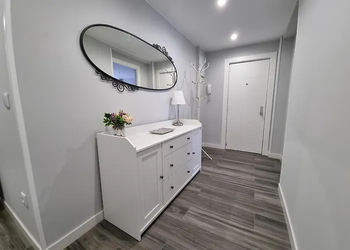 153a 3 Barrio De La Arena Con Parking By R2r Consulting Appartamento Gijón