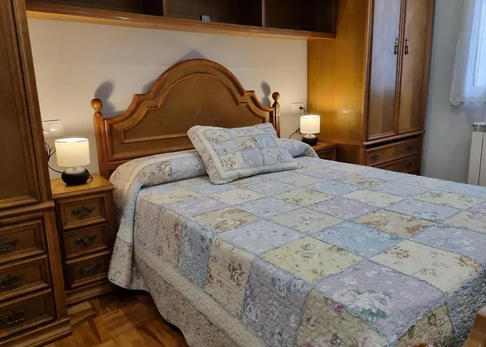 153a 3 Barrio De La Arena Con Parking By R2r Consulting Appartamento *