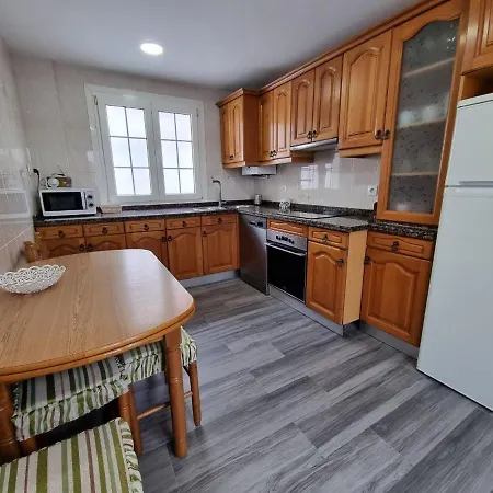 公寓 153a 3 Barrio De La Arena Con Parking By R2r Consulting