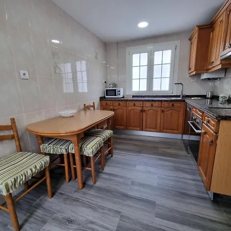 153a 3 Barrio De La Arena Con Parking By R2r Consulting 希洪