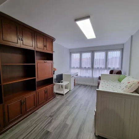 153a 3 Barrio De La Arena Con Parking * Gijón