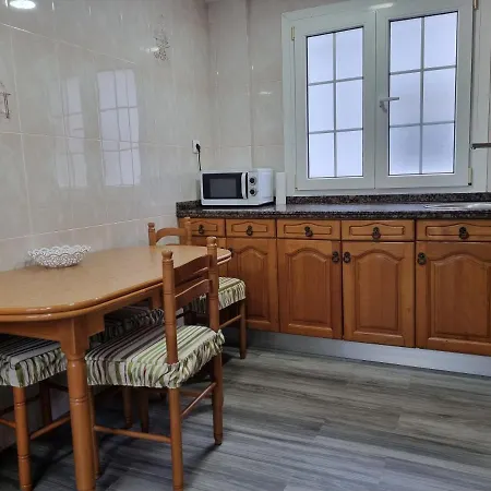 153a 3 Barrio De La Arena Con Parking * Gijón