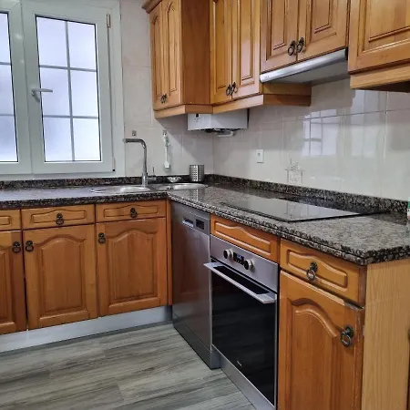 153a 3 Barrio De La Arena Con Parking By R2r Consulting 希洪