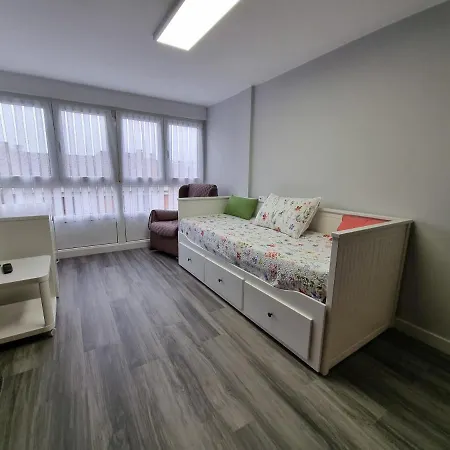 153a 3 Barrio De La Arena Con Parking By R2r Consulting * 希洪