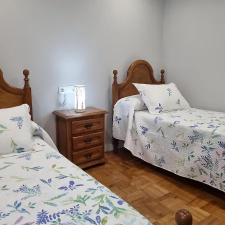 153a 3 Barrio De La Arena Con Parking Gijón
