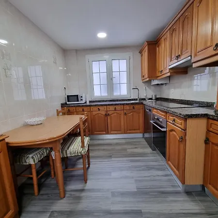 153a 3 Barrio De La Arena Con Parking Gijón